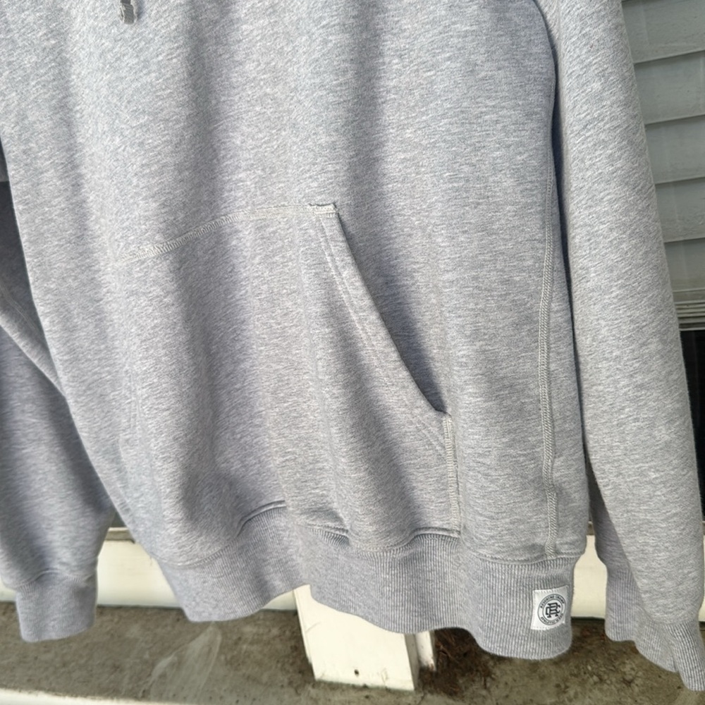 Reigning Champ Hoodie - Picture 4 of 4